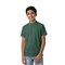Hanes Essential-T Youth Crewneck Short Sleeve T-Shirt for School, Casual & Custom Wear